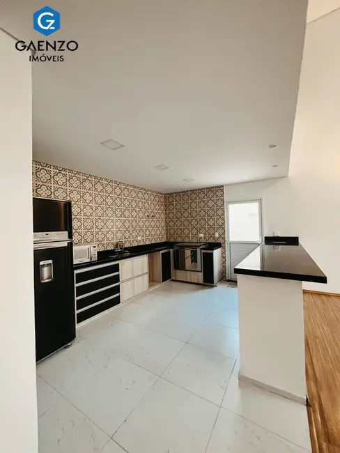 Foto 2 de Casa de Condomínio com 5 quartos à venda, 450m2 em Alphaville, Santana De Parnaiba - SP