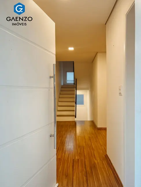 Foto 3 de Casa de Condomínio com 5 quartos à venda, 450m2 em Alphaville, Santana De Parnaiba - SP