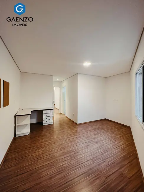 Foto 7 de Casa de Condomínio com 5 quartos à venda, 450m2 em Alphaville, Santana De Parnaiba - SP