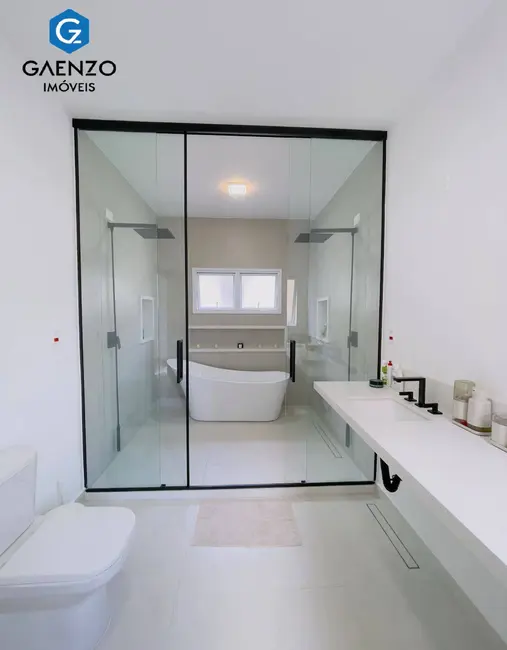 Foto 6 de Casa de Condomínio com 3 quartos à venda, 360m2 em Alphaville, Santana De Parnaiba - SP