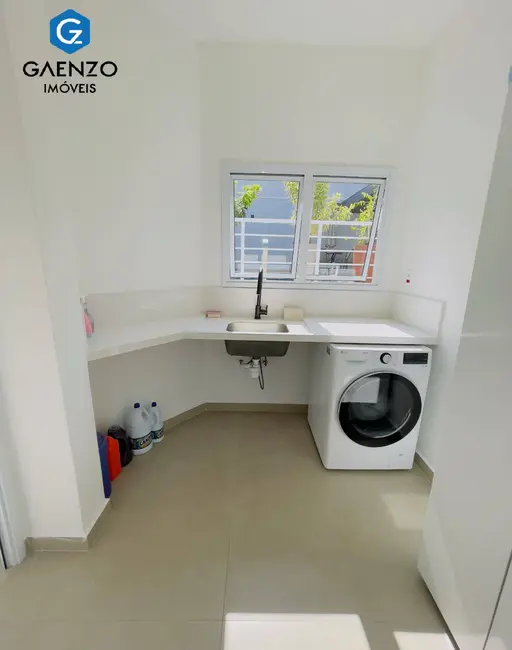 Foto 9 de Casa de Condomínio com 3 quartos à venda, 360m2 em Alphaville, Santana De Parnaiba - SP