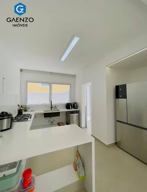 Foto 4 de Casa de Condomínio com 3 quartos à venda, 360m2 em Alphaville, Santana De Parnaiba - SP