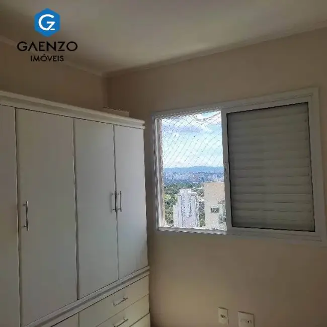 Apartamento com 2 quartos à venda, 57m2 em Adalgisa, Osasco - SP - imagem 7 Foto 7 de Apartamento com 2 quartos à venda, 57m2 em Adalgisa, Osasco - SP