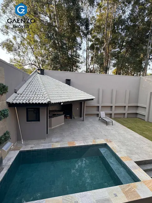 Foto 2 de Sobrado com 3 quartos à venda, 500m2 em Parque dos Príncipes, São Paulo - SP