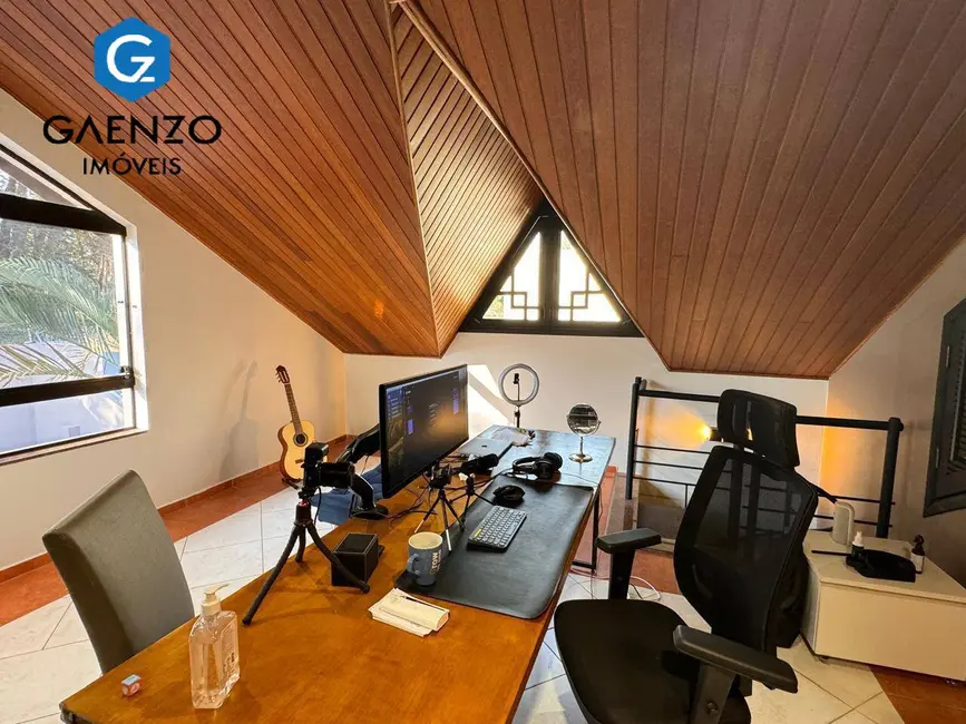 Foto 4 de Sobrado com 3 quartos à venda, 500m2 em Parque dos Príncipes, São Paulo - SP