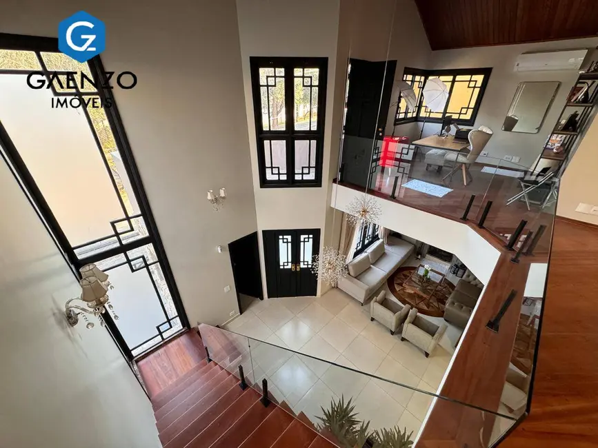 Foto 8 de Sobrado com 3 quartos à venda, 500m2 em Parque dos Príncipes, São Paulo - SP