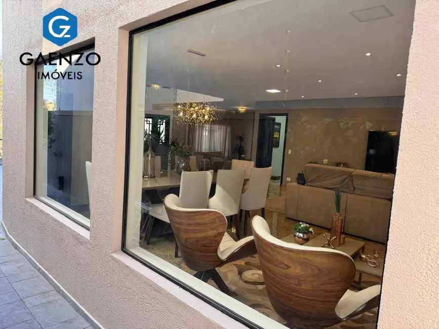 Foto 6 de Sobrado com 3 quartos à venda, 500m2 em Parque dos Príncipes, São Paulo - SP