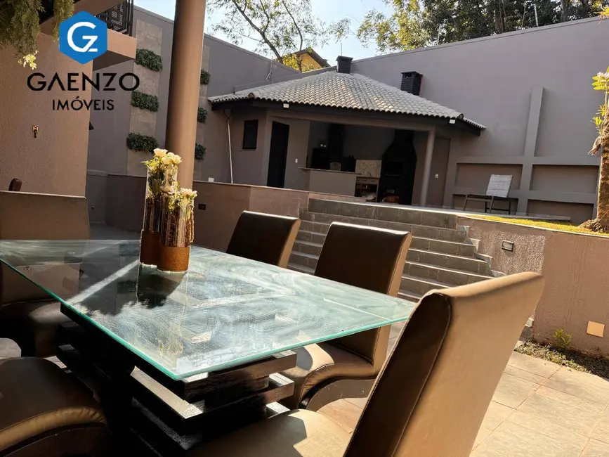 Foto 5 de Sobrado com 3 quartos à venda, 500m2 em Parque dos Príncipes, São Paulo - SP