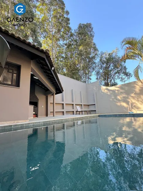 Foto 7 de Sobrado com 3 quartos à venda, 500m2 em Parque dos Príncipes, São Paulo - SP