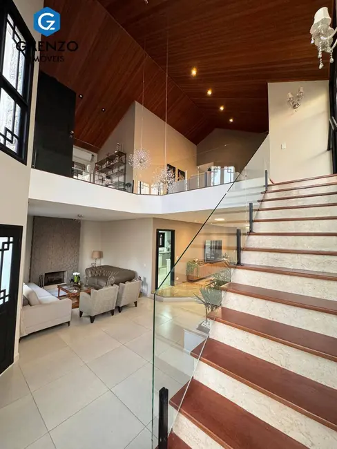 Foto 3 de Sobrado com 3 quartos à venda, 500m2 em Parque dos Príncipes, São Paulo - SP