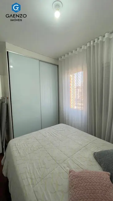 Foto 9 de Apartamento com 3 quartos à venda, 74m2 em Centro, Osasco - SP
