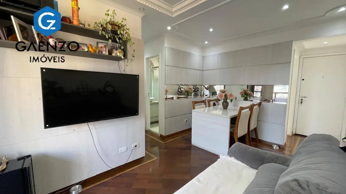 Foto 7 de Apartamento com 3 quartos à venda, 74m2 em Centro, Osasco - SP