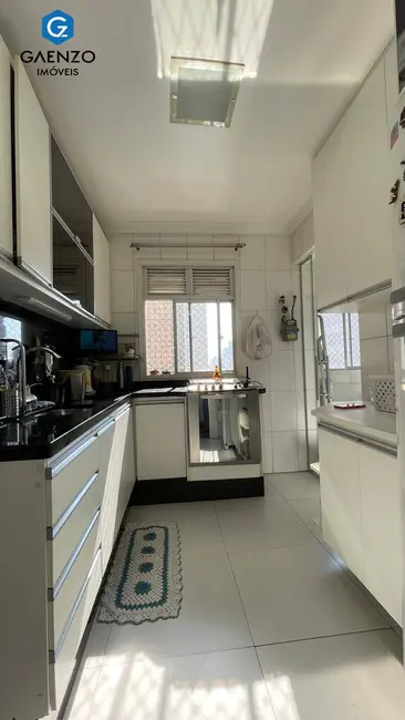 Foto 4 de Apartamento com 3 quartos à venda, 74m2 em Centro, Osasco - SP