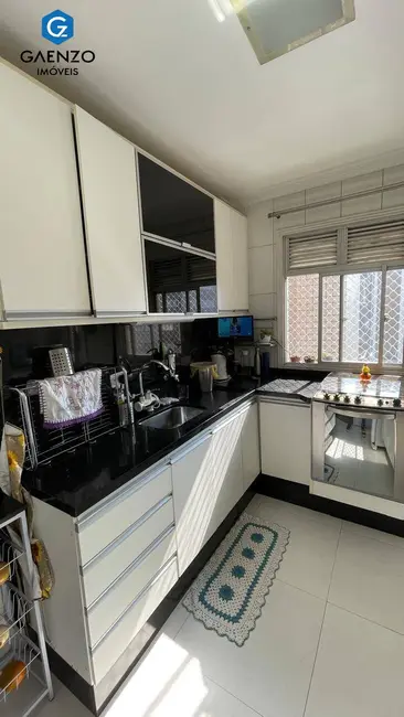 Foto 5 de Apartamento com 3 quartos à venda, 74m2 em Centro, Osasco - SP