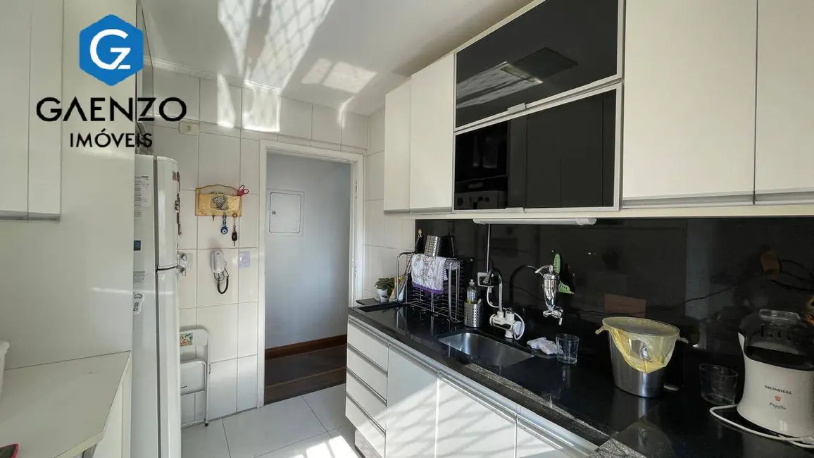 Foto 6 de Apartamento com 3 quartos à venda, 74m2 em Centro, Osasco - SP