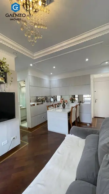 Foto 8 de Apartamento com 3 quartos à venda, 74m2 em Centro, Osasco - SP