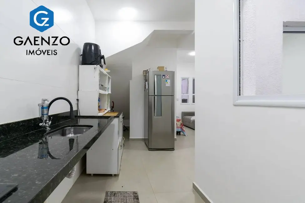 Foto 8 de Casa com 2 quartos à venda, 70m2 em Osasco - SP