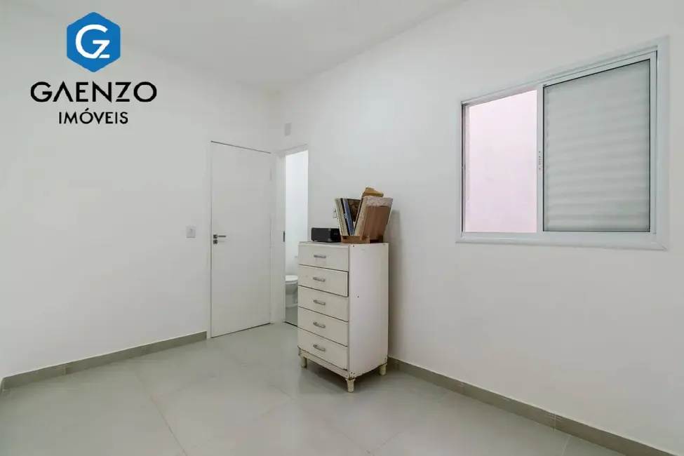 Foto 4 de Casa com 2 quartos à venda, 70m2 em Osasco - SP