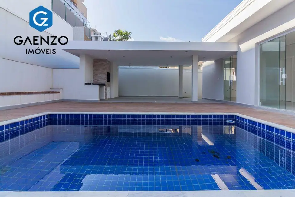 Foto 2 de Casa de Condomínio com 3 quartos à venda, 360m2 em Alphaville, Santana De Parnaiba - SP