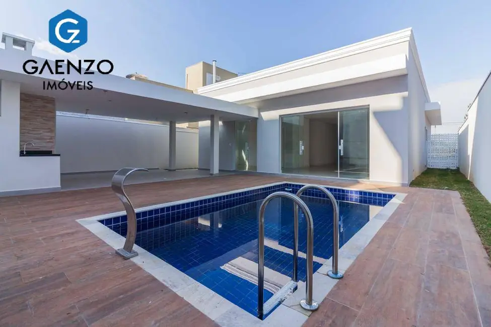 Foto 3 de Casa de Condomínio com 3 quartos à venda, 360m2 em Alphaville, Santana De Parnaiba - SP