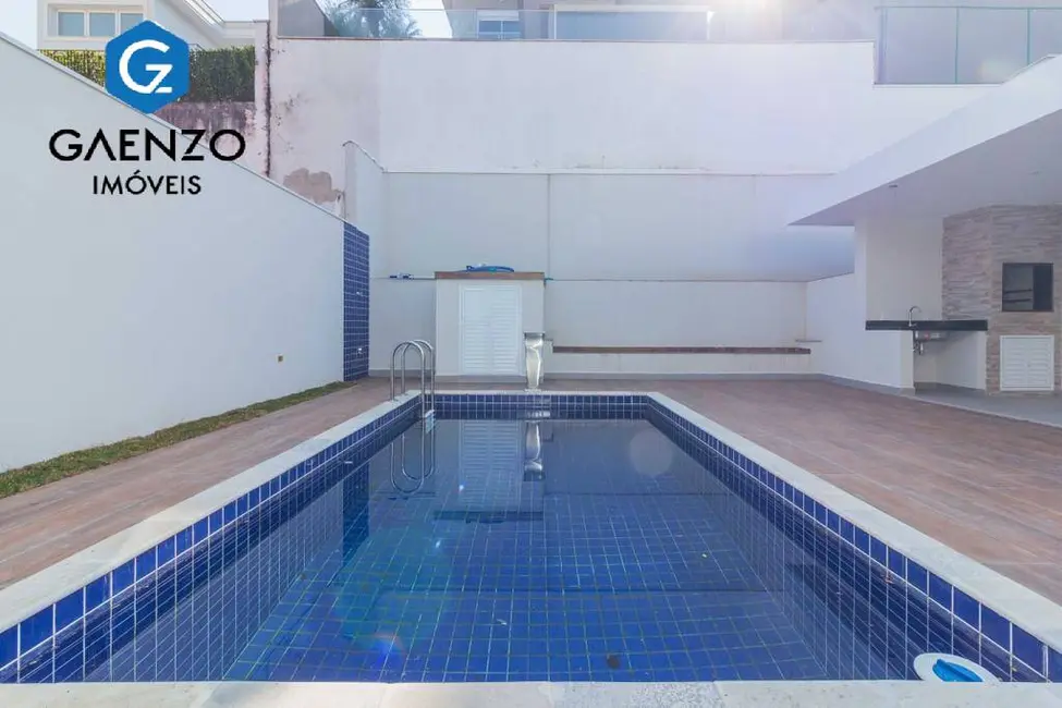 Foto 4 de Casa de Condomínio com 3 quartos à venda, 360m2 em Alphaville, Santana De Parnaiba - SP