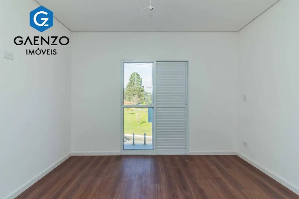 Foto 9 de Casa de Condomínio com 3 quartos à venda, 360m2 em Alphaville, Santana De Parnaiba - SP