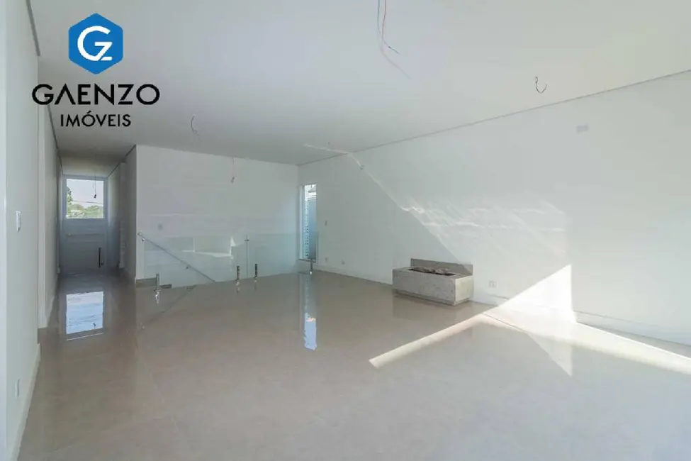 Foto 7 de Casa de Condomínio com 3 quartos à venda, 360m2 em Alphaville, Santana De Parnaiba - SP
