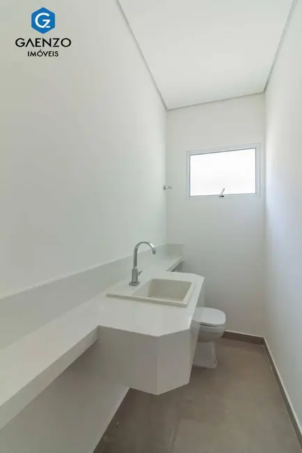 Foto 6 de Casa de Condomínio com 3 quartos à venda, 360m2 em Alphaville, Santana De Parnaiba - SP