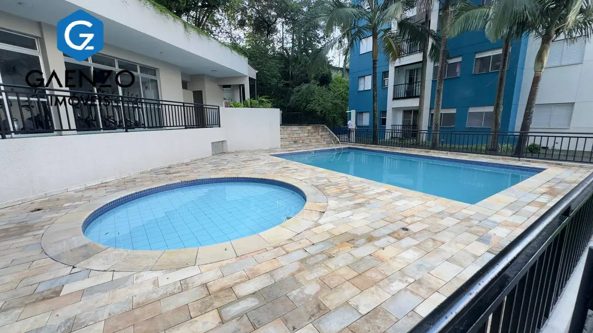 Foto 2 de Apartamento com 2 quartos à venda, 62m2 em Santo Antônio, Osasco - SP