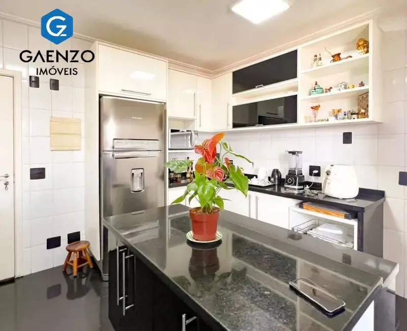 Foto 7 de Apartamento com 3 quartos à venda, 113m2 em Vila Campesina, Osasco - SP