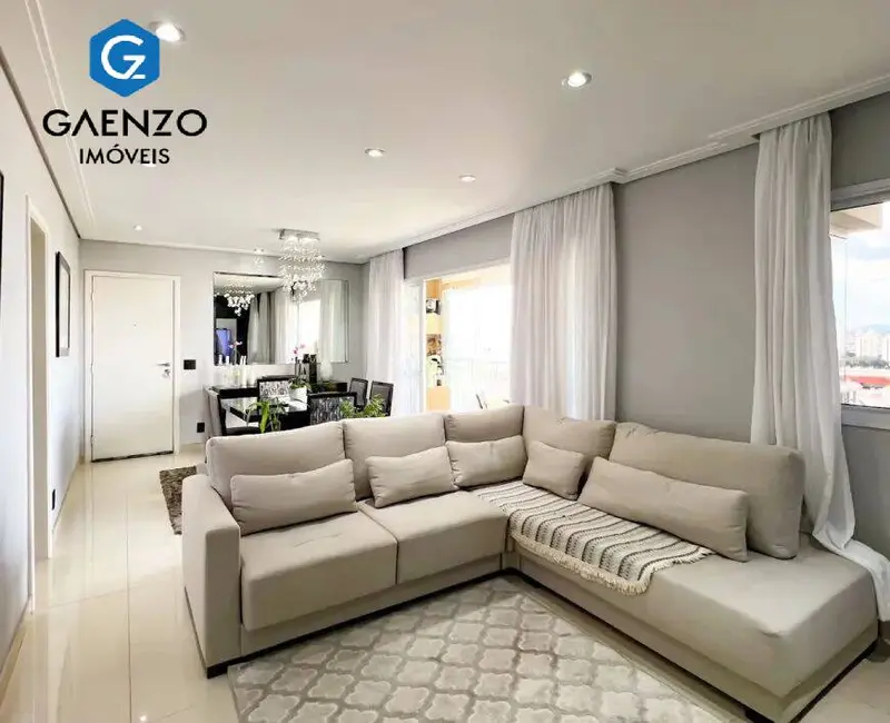 Foto 9 de Apartamento com 3 quartos à venda, 113m2 em Vila Campesina, Osasco - SP