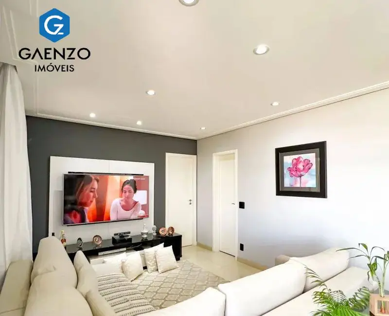 Foto 3 de Apartamento com 3 quartos à venda, 113m2 em Vila Campesina, Osasco - SP