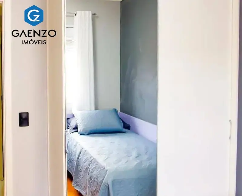 Foto 6 de Apartamento com 3 quartos à venda, 113m2 em Vila Campesina, Osasco - SP