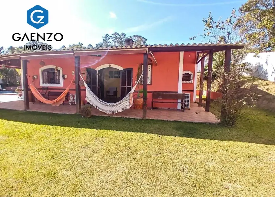 Foto 2 de Chácara com 3 quartos à venda, 1000m2 em Ibiuna - SP