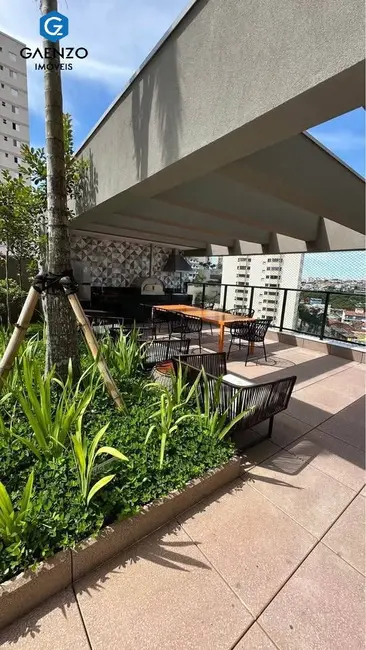 Cobertura com 4 quartos à venda, 181m2 em Vila Osasco, Osasco - SP - imagem 4 Foto 4 de Cobertura com 4 quartos à venda, 181m2 em Vila Osasco, Osasco - SP