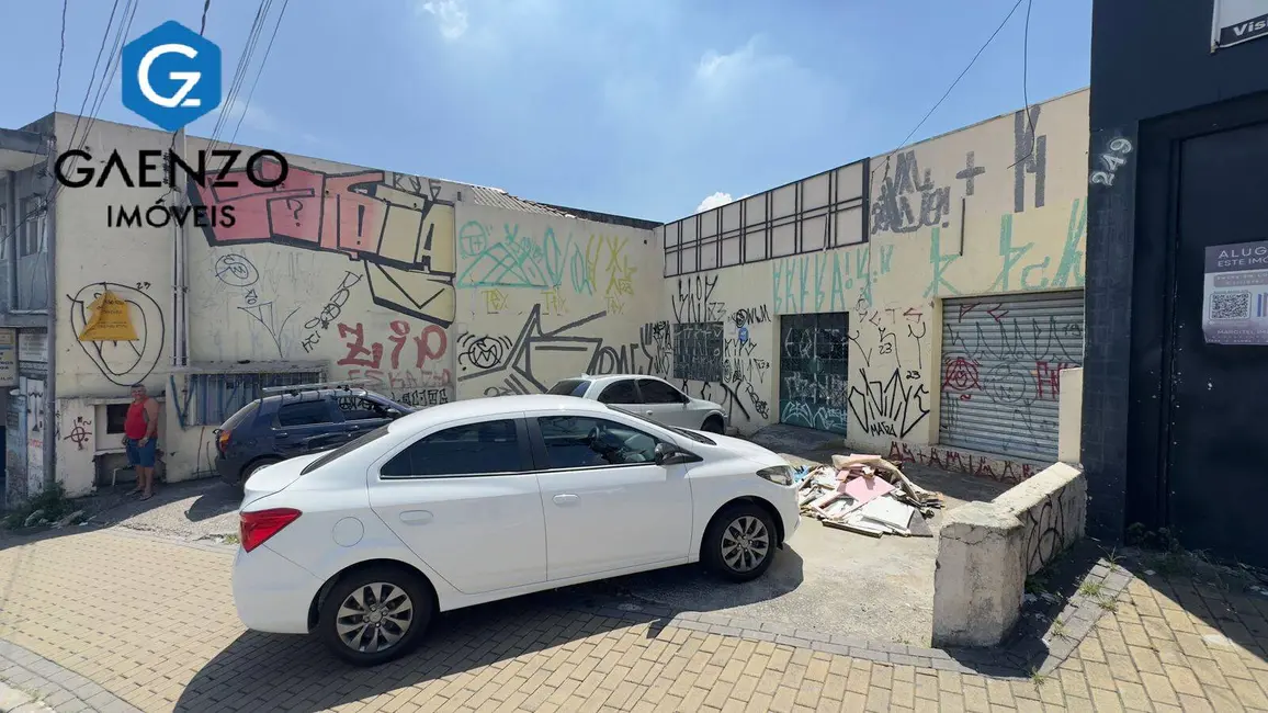 Foto 2 de Terreno / Lote à venda, 430m2 em Centro, Carapicuiba - SP