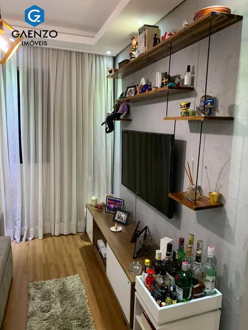 Foto 4 de Apartamento com 2 quartos à venda, 62m2 em Santa Maria, Osasco - SP