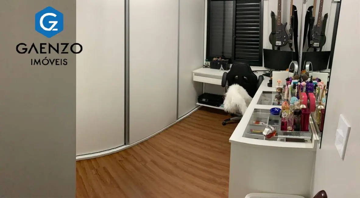 Foto 7 de Apartamento com 2 quartos à venda, 62m2 em Santa Maria, Osasco - SP