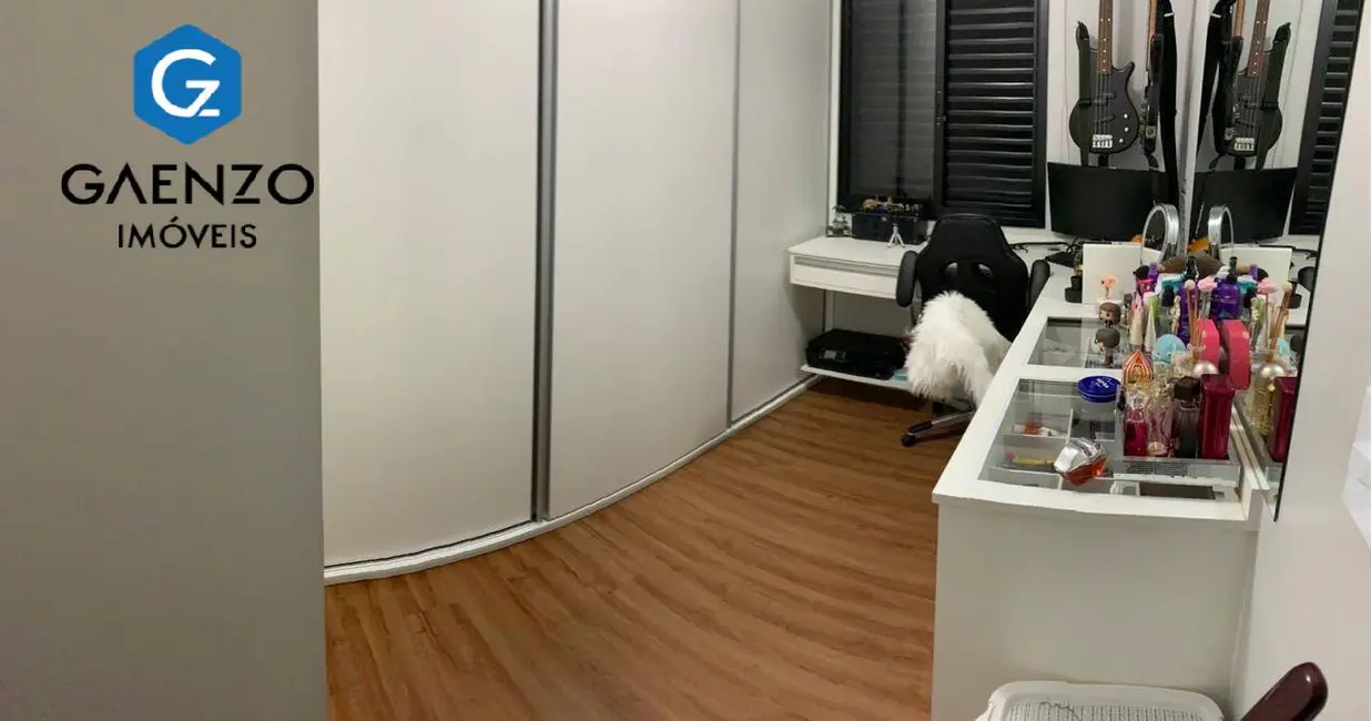 Foto 9 de Apartamento com 2 quartos à venda, 62m2 em Santa Maria, Osasco - SP