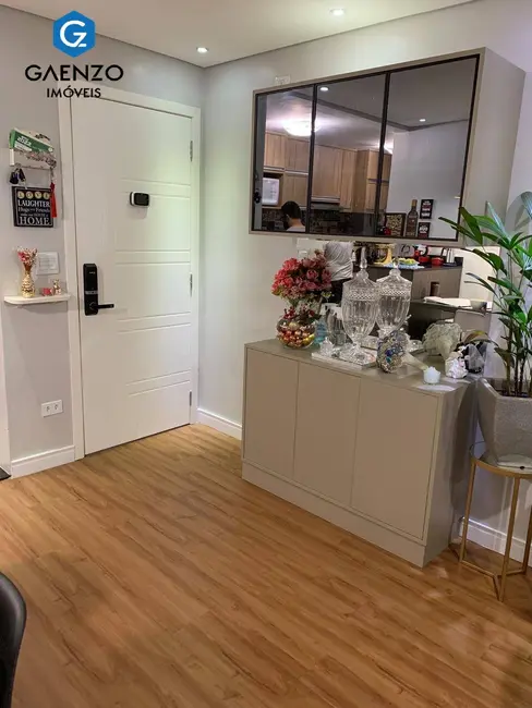 Foto 3 de Apartamento com 2 quartos à venda, 62m2 em Santa Maria, Osasco - SP