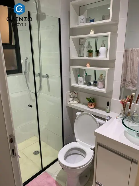 Foto 2 de Apartamento com 2 quartos à venda, 62m2 em Santa Maria, Osasco - SP