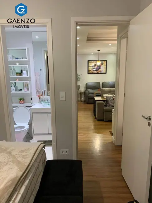 Foto 5 de Apartamento com 2 quartos à venda, 62m2 em Santa Maria, Osasco - SP