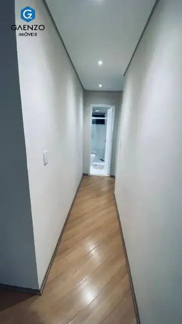 Foto 7 de Apartamento com 2 quartos à venda, 62m2 em Jaguaribe, Osasco - SP