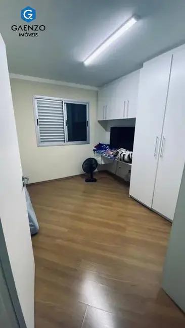 Foto 4 de Apartamento com 2 quartos à venda, 62m2 em Jaguaribe, Osasco - SP