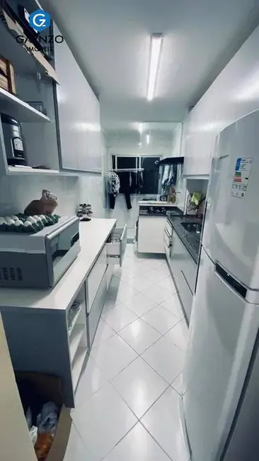 Foto 5 de Apartamento com 2 quartos à venda, 62m2 em Jaguaribe, Osasco - SP