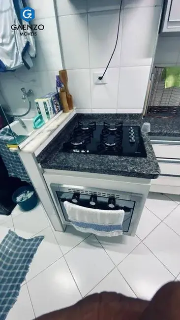 Foto 6 de Apartamento com 2 quartos à venda, 62m2 em Jaguaribe, Osasco - SP