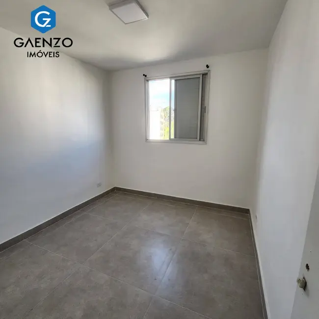 Foto 2 de Apartamento com 3 quartos para alugar, 65m2 em Continental, Osasco - SP
