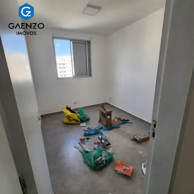 Foto 5 de Apartamento com 3 quartos para alugar, 65m2 em Continental, Osasco - SP