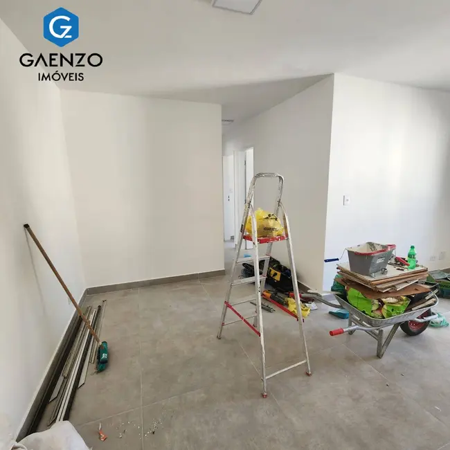 Foto 6 de Apartamento com 3 quartos para alugar, 65m2 em Continental, Osasco - SP