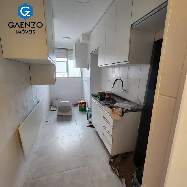Foto 4 de Apartamento com 3 quartos para alugar, 65m2 em Continental, Osasco - SP